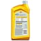 Quaker State Pennzoil Platinum 10W-30 4-Cycle Synthetic Motor Oil 1 qt 1 pk 550022687 - alternate 2